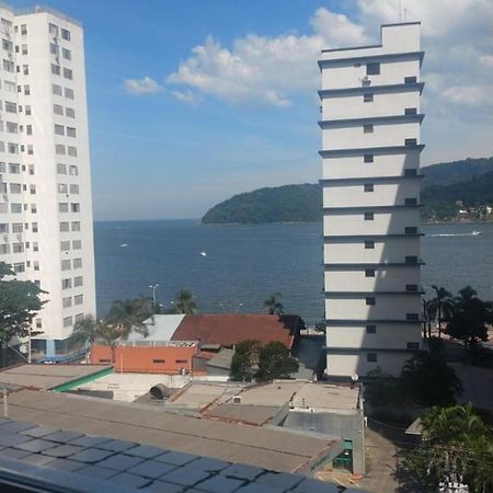 Kitnet Apartment São Paulo Luaran gambar