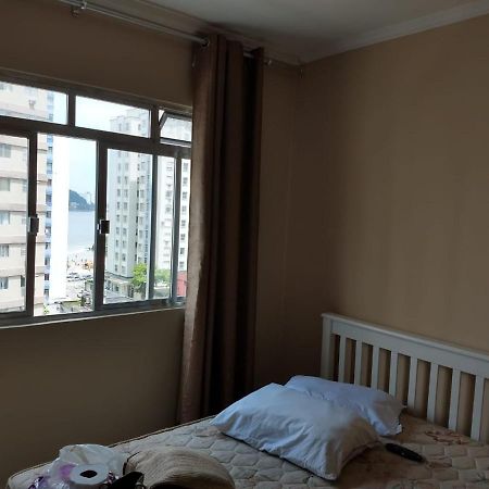 Kitnet Apartment São Paulo Luaran gambar