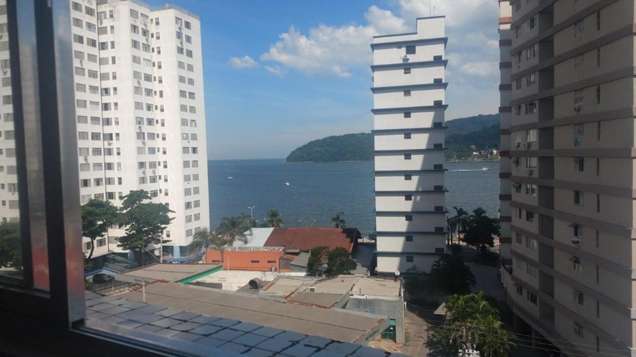 Kitnet Apartment São Paulo Luaran gambar