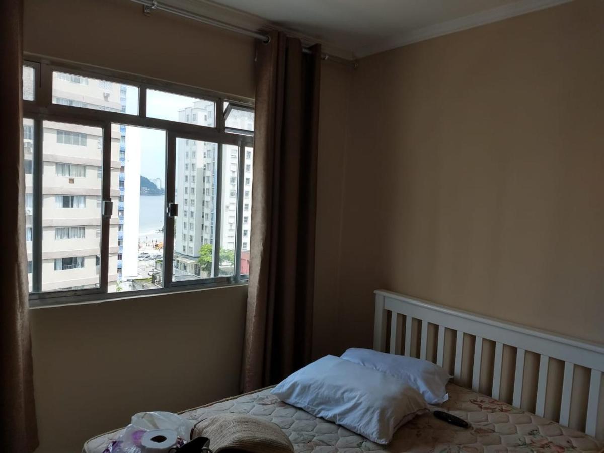 Kitnet Apartment São Paulo Luaran gambar
